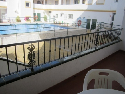 Malaga&nbsp;Apartment&nbsp;198052