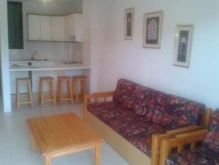 Apartment&nbsp;for&nbsp;sale&nbsp;in&nbsp;town,&nbsp;Spain&nbsp;198109