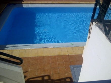 Tenerife&nbsp;Apartment&nbsp;198109