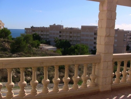 Villa&nbsp;with&nbsp;3&nbsp;bedroom&nbsp;in&nbsp;town&nbsp;198111