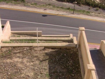 Villa&nbsp;with&nbsp;3&nbsp;bedroom&nbsp;in&nbsp;town,&nbsp;Spain&nbsp;198111