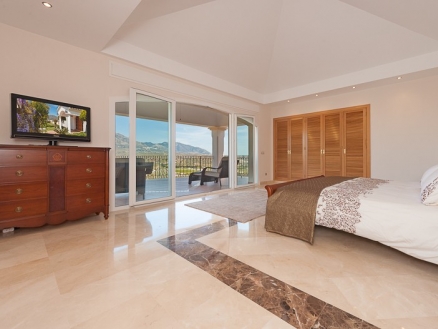 Villa&nbsp;in&nbsp;Malaga&nbsp;for&nbsp;sale&nbsp;198139