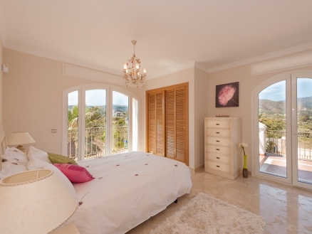 Malaga&nbsp;Villa&nbsp;198139