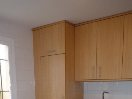 Townhome&nbsp;with&nbsp;2&nbsp;bedroom&nbsp;in&nbsp;town,&nbsp;Spain&nbsp;198188