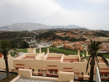 Malaga&nbsp;property&nbsp;|&nbsp;2&nbsp;bedroom&nbsp;Townhome&nbsp;198188