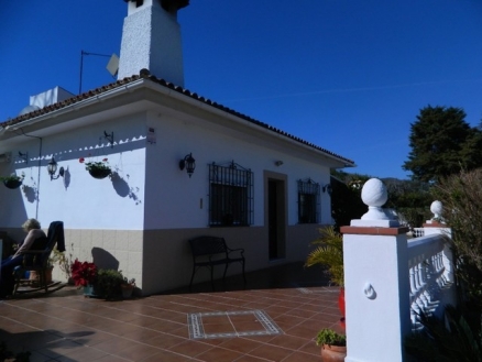 Cartama&nbsp;property:&nbsp;Villa&nbsp;for&nbsp;sale&nbsp;in&nbsp;Cartama&nbsp;198189