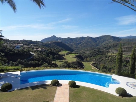 Villa&nbsp;with&nbsp;5&nbsp;bedroom&nbsp;in&nbsp;town&nbsp;198190