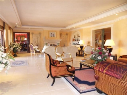 Villa&nbsp;for&nbsp;sale&nbsp;in&nbsp;town,&nbsp;Malaga&nbsp;198190