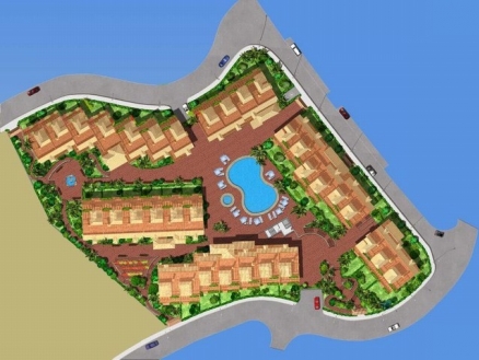 Riviera&nbsp;del&nbsp;Sol&nbsp;property:&nbsp;Apartment&nbsp;for&nbsp;sale&nbsp;in&nbsp;Riviera&nbsp;del&nbsp;Sol,&nbsp;Malaga&nbsp;198223