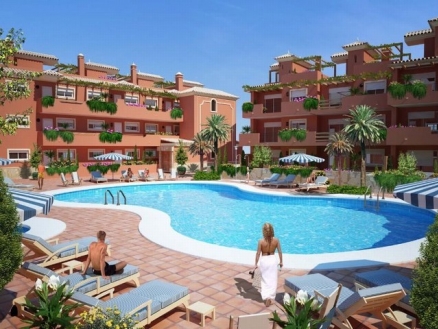 Riviera&nbsp;del&nbsp;Sol&nbsp;property:&nbsp;Apartment&nbsp;for&nbsp;sale&nbsp;in&nbsp;Riviera&nbsp;del&nbsp;Sol&nbsp;198224