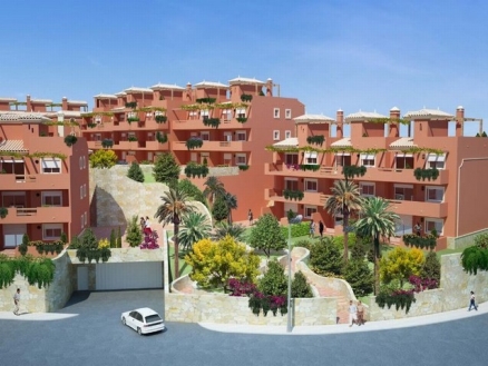 Riviera&nbsp;del&nbsp;Sol&nbsp;property:&nbsp;Apartment&nbsp;for&nbsp;sale&nbsp;in&nbsp;Riviera&nbsp;del&nbsp;Sol,&nbsp;Malaga&nbsp;198224