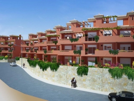 Riviera&nbsp;del&nbsp;Sol&nbsp;property:&nbsp;Apartment&nbsp;in&nbsp;Malaga&nbsp;for&nbsp;sale&nbsp;198224