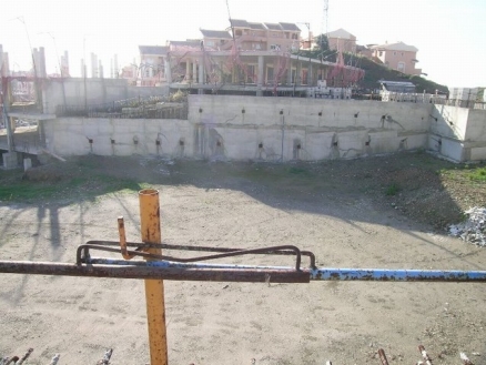 Riviera&nbsp;del&nbsp;Sol&nbsp;property:&nbsp;Malaga&nbsp;Apartment&nbsp;198224