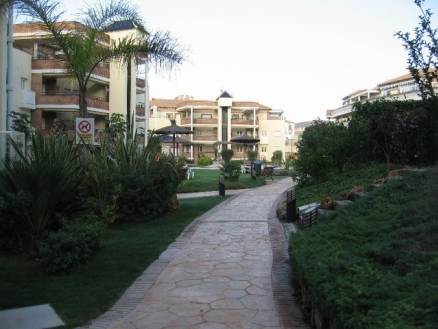 Riviera&nbsp;del&nbsp;Sol&nbsp;property:&nbsp;Apartment&nbsp;in&nbsp;Malaga&nbsp;for&nbsp;sale&nbsp;198225