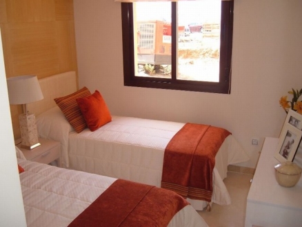 Apartment&nbsp;with&nbsp;2&nbsp;bedroom&nbsp;in&nbsp;town,&nbsp;Spain&nbsp;198226