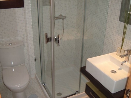 Apartment&nbsp;for&nbsp;sale&nbsp;in&nbsp;town,&nbsp;Malaga&nbsp;198226