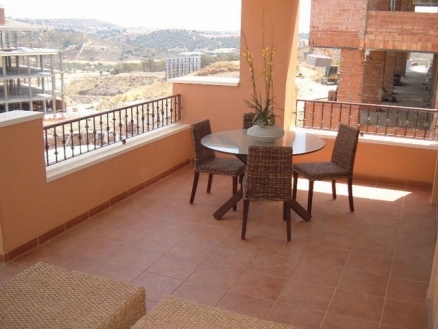 Apartment&nbsp;for&nbsp;sale&nbsp;in&nbsp;town,&nbsp;Spain&nbsp;198228