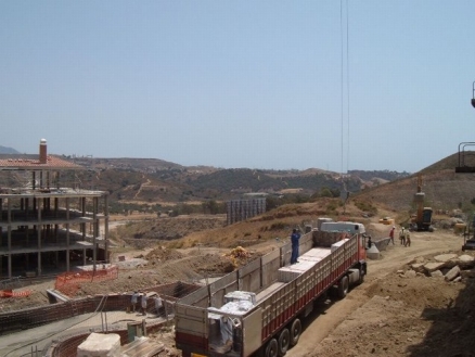 Malaga&nbsp;Apartment&nbsp;198228