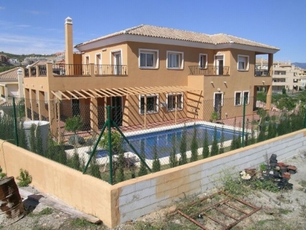 Riviera&nbsp;del&nbsp;Sol&nbsp;property:&nbsp;Villa&nbsp;for&nbsp;sale&nbsp;in&nbsp;Riviera&nbsp;del&nbsp;Sol&nbsp;198230