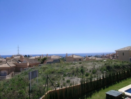 Riviera&nbsp;del&nbsp;Sol&nbsp;property:&nbsp;Villa&nbsp;with&nbsp;4&nbsp;bedroom&nbsp;in&nbsp;Riviera&nbsp;del&nbsp;Sol&nbsp;198230