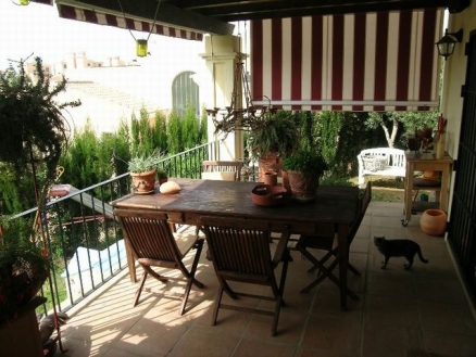 Riviera&nbsp;del&nbsp;Sol&nbsp;property:&nbsp;Villa&nbsp;in&nbsp;Malaga&nbsp;for&nbsp;sale&nbsp;198232