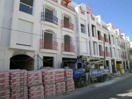 Apartment&nbsp;for&nbsp;sale&nbsp;in&nbsp;town&nbsp;198236