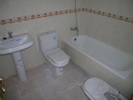 Apartment&nbsp;for&nbsp;sale&nbsp;in&nbsp;town,&nbsp;Malaga&nbsp;198236