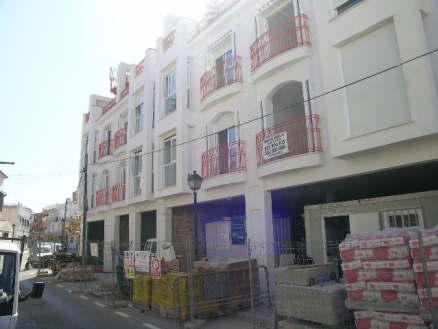 Malaga&nbsp;Apartment&nbsp;198236