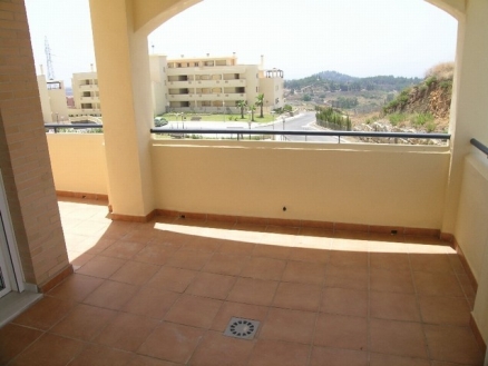 Apartment&nbsp;for&nbsp;sale&nbsp;in&nbsp;town,&nbsp;Spain&nbsp;198237