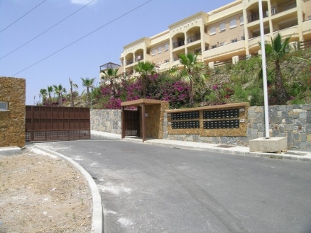 Apartment&nbsp;for&nbsp;sale&nbsp;in&nbsp;town,&nbsp;Malaga&nbsp;198237