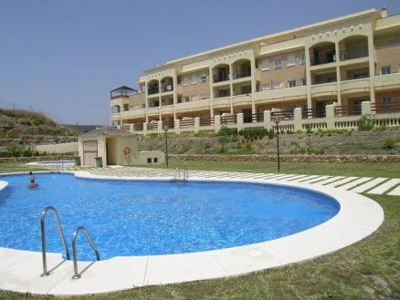 Apartment&nbsp;in&nbsp;Malaga&nbsp;for&nbsp;sale&nbsp;198237