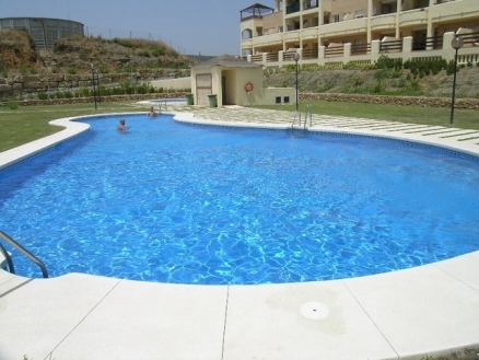 Malaga&nbsp;property&nbsp;|&nbsp;2&nbsp;bedroom&nbsp;Apartment&nbsp;198237