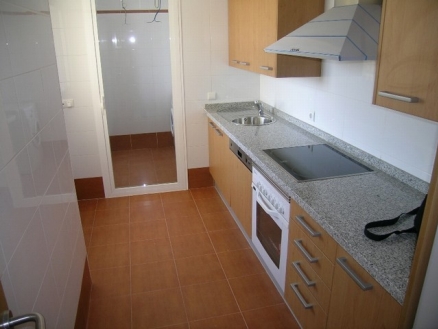 Malaga&nbsp;Apartment&nbsp;198237