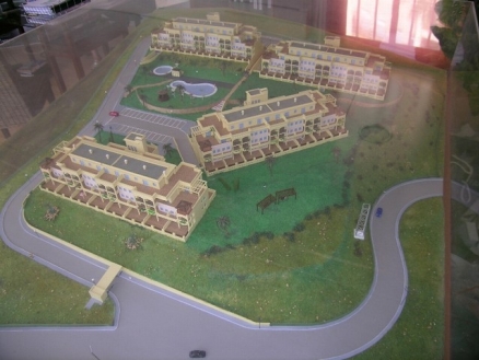 Malaga&nbsp;Apartment&nbsp;198238