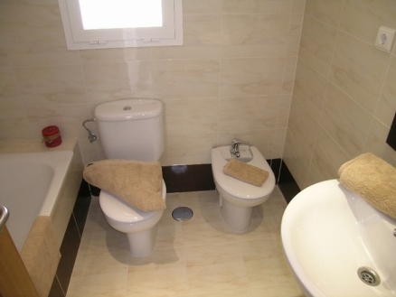 Apartment&nbsp;with&nbsp;3&nbsp;bedroom&nbsp;in&nbsp;town,&nbsp;Spain&nbsp;198238