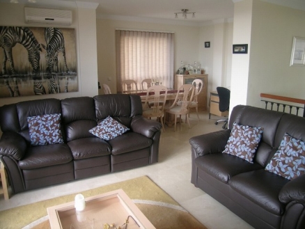 Riviera&nbsp;del&nbsp;Sol&nbsp;property:&nbsp;Villa&nbsp;for&nbsp;sale&nbsp;in&nbsp;Riviera&nbsp;del&nbsp;Sol,&nbsp;Spain&nbsp;198243