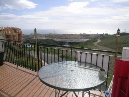 Riviera&nbsp;del&nbsp;Sol&nbsp;property:&nbsp;Villa&nbsp;with&nbsp;3&nbsp;bedroom&nbsp;in&nbsp;Riviera&nbsp;del&nbsp;Sol&nbsp;198243