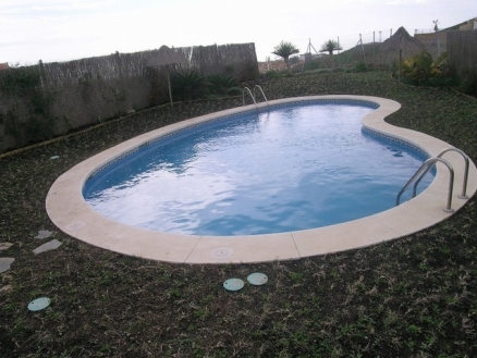 Riviera&nbsp;del&nbsp;Sol&nbsp;property:&nbsp;Villa&nbsp;with&nbsp;3&nbsp;bedroom&nbsp;in&nbsp;Riviera&nbsp;del&nbsp;Sol,&nbsp;Spain&nbsp;198243