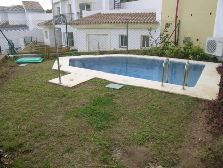 Riviera&nbsp;del&nbsp;Sol&nbsp;property:&nbsp;Villa&nbsp;with&nbsp;3&nbsp;bedroom&nbsp;in&nbsp;Riviera&nbsp;del&nbsp;Sol&nbsp;198244