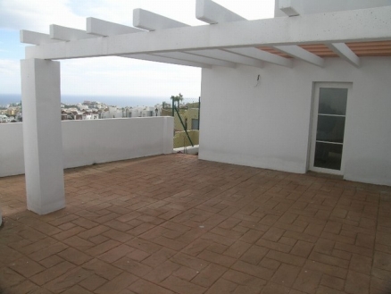 Riviera&nbsp;del&nbsp;Sol&nbsp;property:&nbsp;Villa&nbsp;with&nbsp;3&nbsp;bedroom&nbsp;in&nbsp;Riviera&nbsp;del&nbsp;Sol,&nbsp;Spain&nbsp;198244