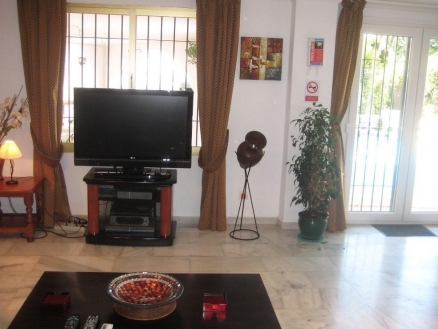 Villa&nbsp;with&nbsp;4&nbsp;bedroom&nbsp;in&nbsp;town,&nbsp;Spain&nbsp;198281