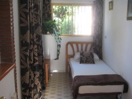 Malaga&nbsp;Villa&nbsp;198281