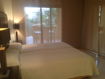 San&nbsp;Pedro&nbsp;de&nbsp;Alcantara&nbsp;property:&nbsp;Apartment&nbsp;with&nbsp;3&nbsp;bedroom&nbsp;in&nbsp;San&nbsp;Pedro&nbsp;de&nbsp;Alcantara&nbsp;198289