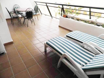 Malaga&nbsp;property&nbsp;|&nbsp;3&nbsp;bedroom&nbsp;Apartment&nbsp;198291