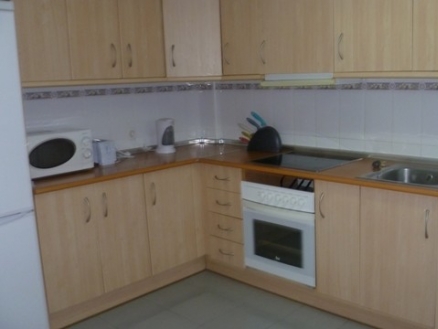 Malaga&nbsp;Apartment&nbsp;198291