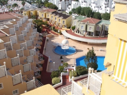 Apartment&nbsp;in&nbsp;Tenerife&nbsp;for&nbsp;sale&nbsp;198296