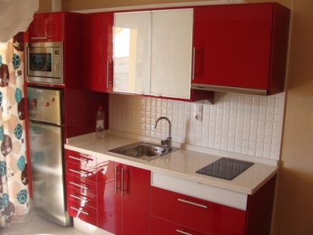 Apartment&nbsp;for&nbsp;sale&nbsp;in&nbsp;town,&nbsp;Spain&nbsp;198296