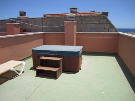 Apartment&nbsp;for&nbsp;sale&nbsp;in&nbsp;town,&nbsp;Spain&nbsp;198297