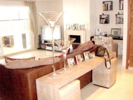 Apartment&nbsp;with&nbsp;3&nbsp;bedroom&nbsp;in&nbsp;town,&nbsp;Spain&nbsp;198300