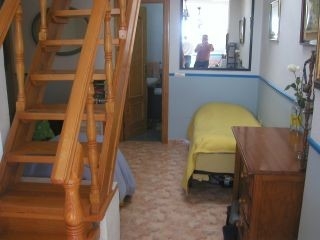 Los&nbsp;Boliches&nbsp;property:&nbsp;Malaga&nbsp;Studio&nbsp;198303